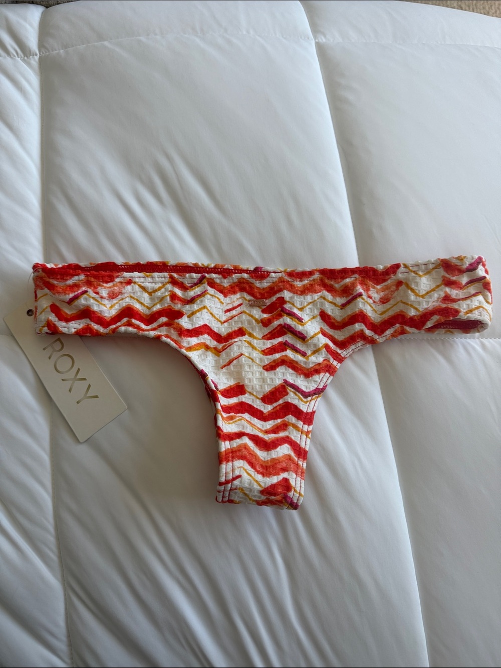 NWT Roxy Bikini Bottom - Picture 2 of 4